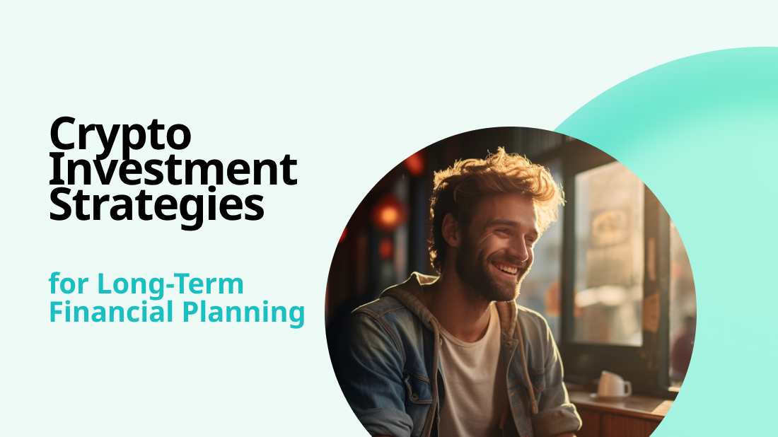 Cryptocurrency Strategy